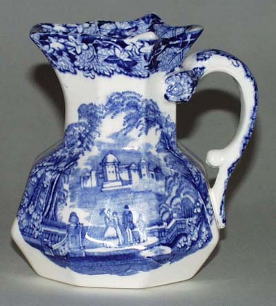 Jug or Pitcher c1930s